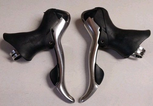 Dura ace flight deck speed - dura-ace,