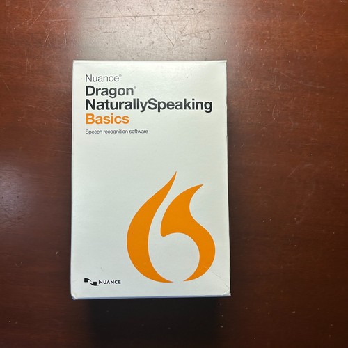 Nuance dragon - nuance,