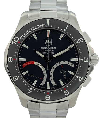 Tag heuer men 41mm calibre - heuer,