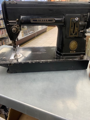 The singer manufacturing - the,