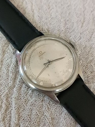 Vintage omega caliber 30t2 - omega,