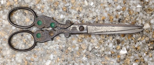 Antique morley sons - w., &