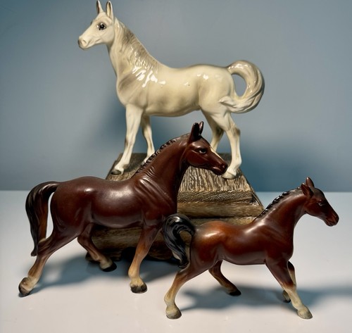 Lot vintage porcelain - lot, of