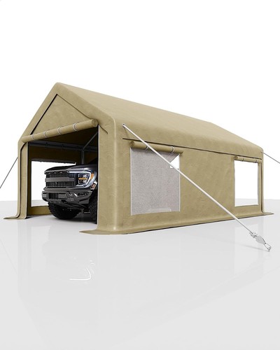 12x20 carport canopy - carport, car