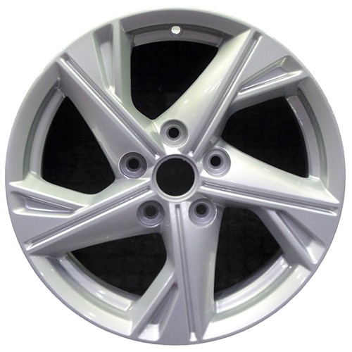 Wheel rim hyundai sonata - wheel,