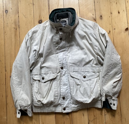 Vtg fidelity outerwear - vtg,