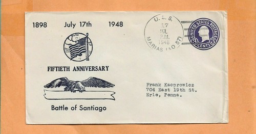 Marias jul 17 1948 5th - u.s.s.,