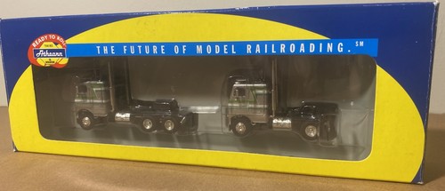 Athearn 92648 freightliner - athearn,