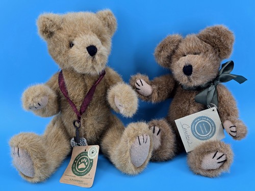 Set vtg boyds bears - set,