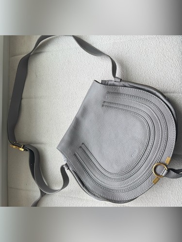 Chloe marcie medium gray - marcie,