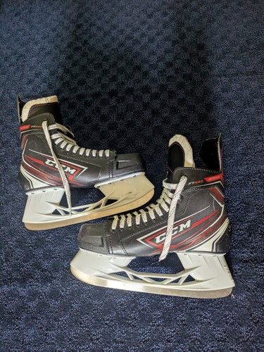 Ccm jet speed - ccm,