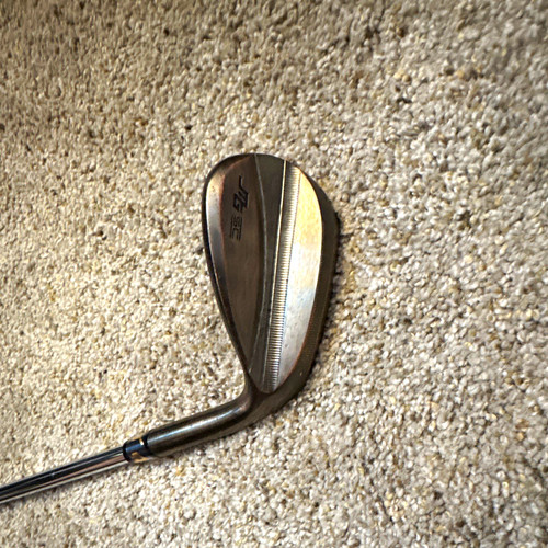 Miura mgsc imported lob - imported, 60°