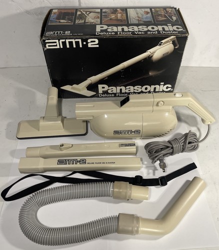 Rare vintage panasonic arm - vintage, 2