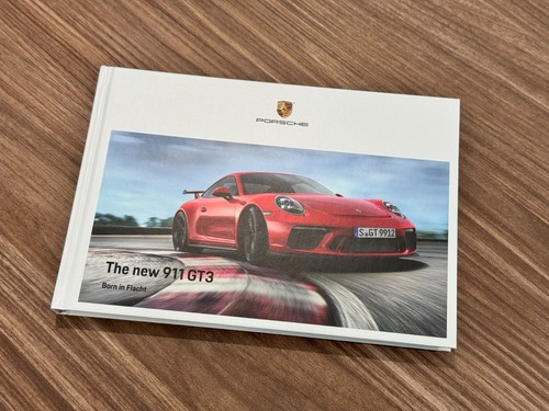 2018 porsche 911 gt3 - 911, &