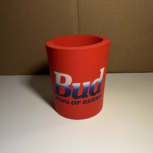 Vintage budweiser bud king - budweiser,