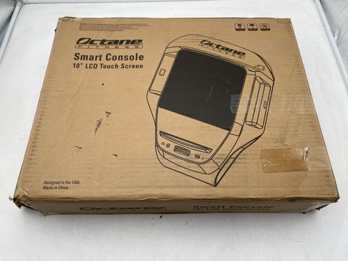 Octane smart console fitness - smart,