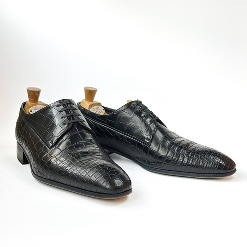 Artioli star genuine alligator - artioli,