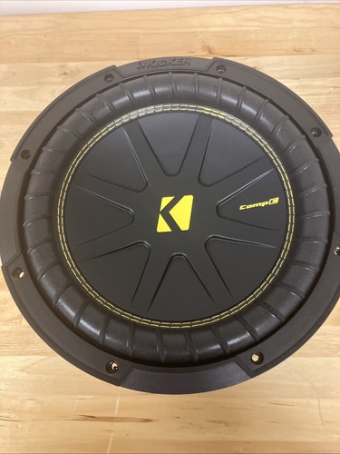 Kicker 44cwcs104 300w inch - kicker,