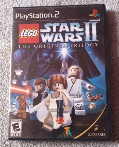 Lego star wars the - wars,