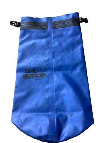 Sealline dry bags baja - sealline,