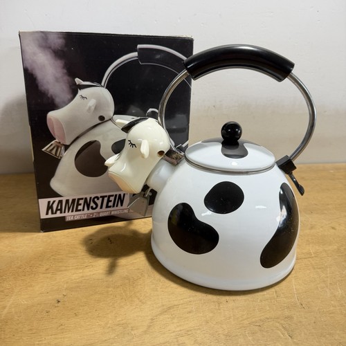 Vintage kamenstein dairy - vintage,