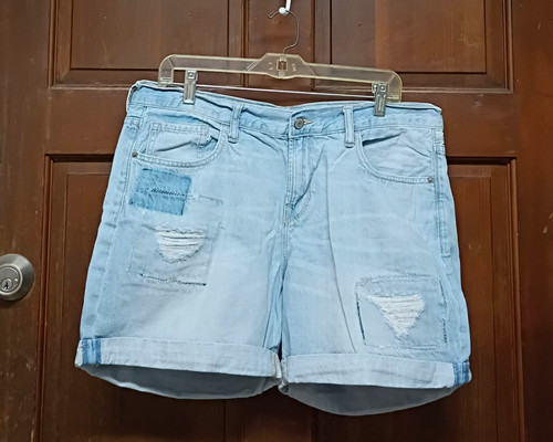 Old navy boyfriend - boyfriend, wash