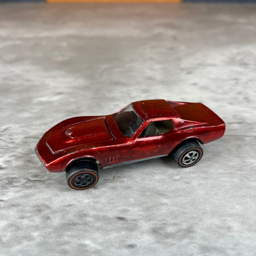 Hot wheels redline - wheels,