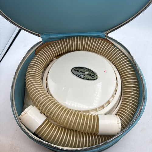 Dominion 1825 portable bonnet - dominion,