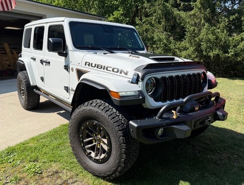2024 jeep wrangler rubicon - jeep, 392