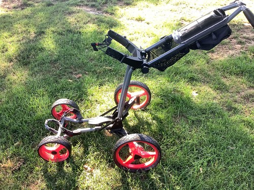 Sun mountain micro cart - mountain,