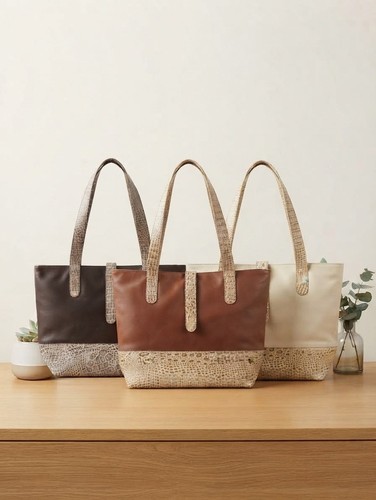 100 genuine leather women s - leather, women's