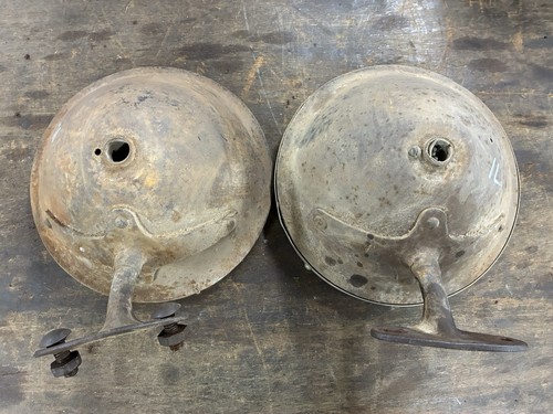 1926 model ford headlight - ford,