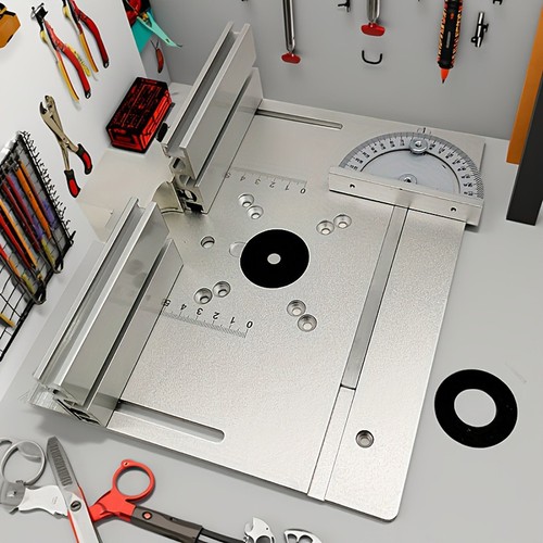 Durable professional router - durable,