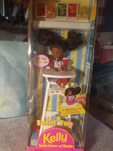 Vintage kelly baby sister - vintage, of