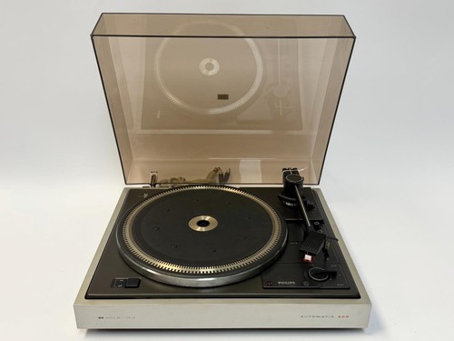 Philips automatic 406 belt - automatic,