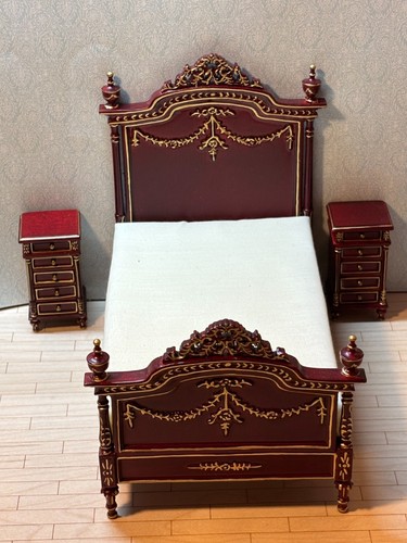 Dollhouse miniature piece - dollhouse,