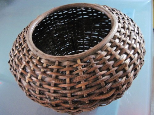Vtg handmade primitive - vtg.,