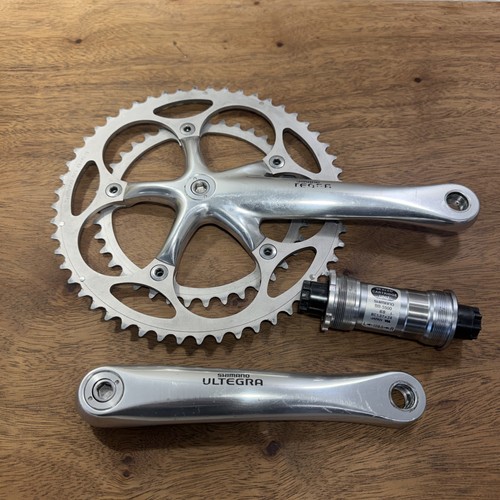 Shimano ultegra 6500 - ultegra, fc-6500