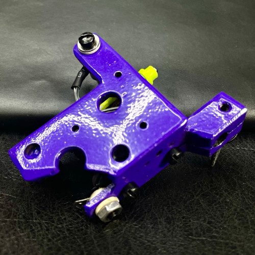 Handmade extra parts coil - handmade,