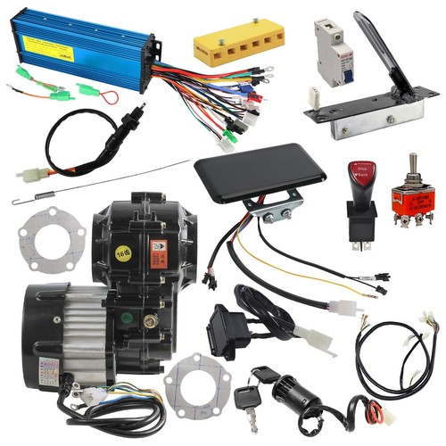48v 1000w brushless - 1000w,
