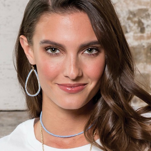 Park lane razzle necklace - park,
