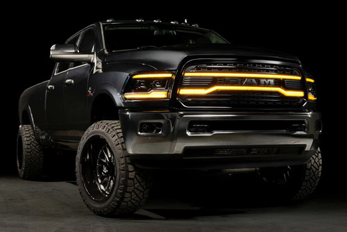 2013 2018 dodge ram 2500 - hd,
