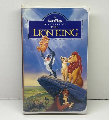 The lion king - the,