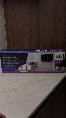 Avf eak90 soundbar - eak90-e,