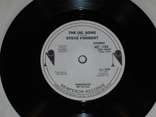 Steve forbert the - steve, forbert-the