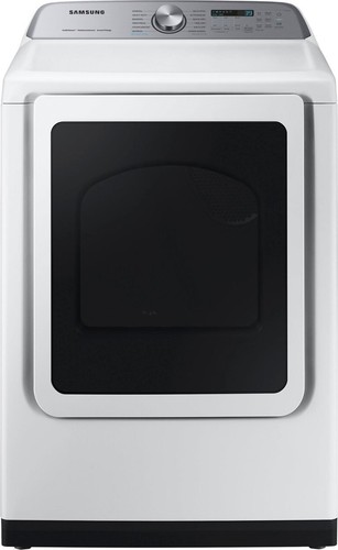 Samsung dvg52a5500w white - samsung,