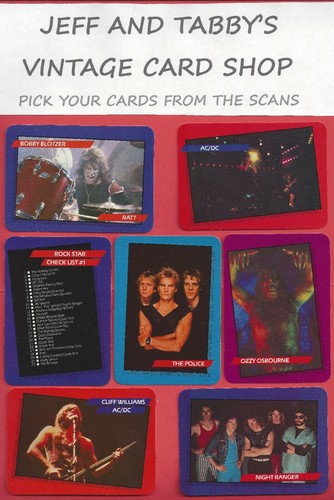 1985 agi inc - 1985, star