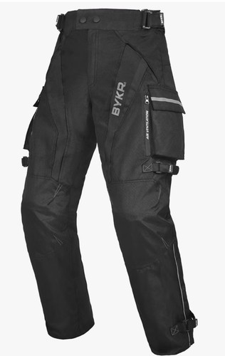 Bykr motorcycle riding - bykr, pants