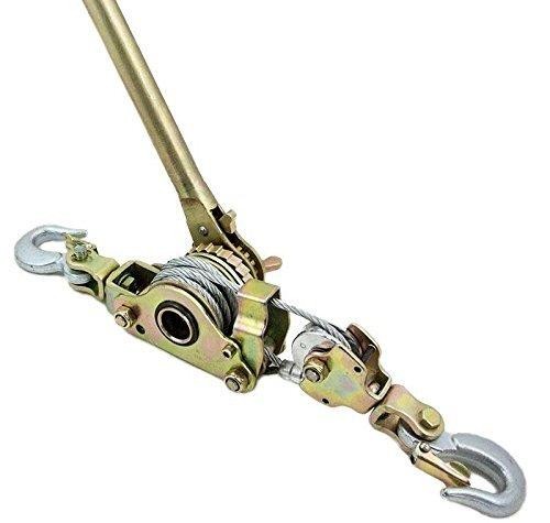 4400lb ton hoist ratchet - 4400lb,