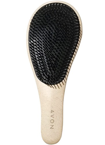 Avon detangling hairbrush - avon:,